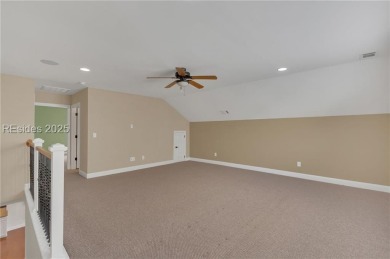 Kendall Park former model home. BREATHTAKING lagoon with on Argent Lakes Golf Course in South Carolina - for sale on GolfHomes.com, golf home, golf lot