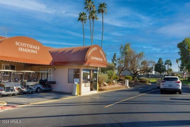 **Breathtaking Views and Luxury Living!** This exceptional on Scottsdale Shadows in Arizona - for sale on GolfHomes.com, golf home, golf lot