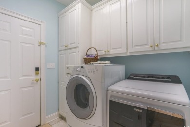 This beautifully maintained, all brick, 3-bedroom, 2-bath home on Willbrook Plantation in South Carolina - for sale on GolfHomes.com, golf home, golf lot
