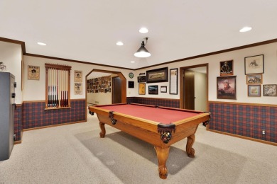 First time on the market in 25 years! This beautifully on Crestview Country Club in Kansas - for sale on GolfHomes.com, golf home, golf lot