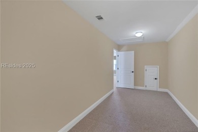 Kendall Park former model home. BREATHTAKING lagoon with on Argent Lakes Golf Course in South Carolina - for sale on GolfHomes.com, golf home, golf lot