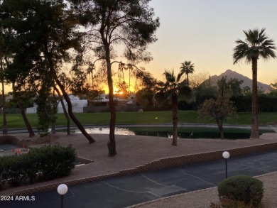 **Breathtaking Views and Luxury Living!** This exceptional on Scottsdale Shadows in Arizona - for sale on GolfHomes.com, golf home, golf lot