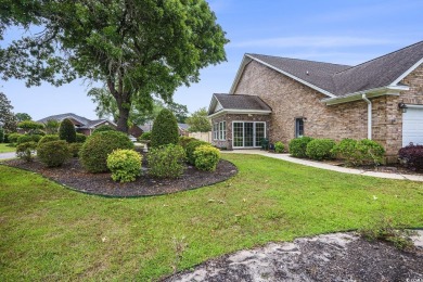 This beautifully maintained, all brick, 3-bedroom, 2-bath home on Willbrook Plantation in South Carolina - for sale on GolfHomes.com, golf home, golf lot