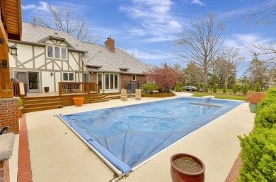 First time on the market in 25 years! This beautifully on Crestview Country Club in Kansas - for sale on GolfHomes.com, golf home, golf lot
