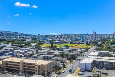STOP LOOKING, THIS IS THE ONE! VIEWS, VIEWS, VIEWS!  A large 1 on Ala Wai Golf Course in Hawaii - for sale on GolfHomes.com, golf home, golf lot