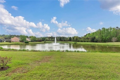 Kendall Park former model home. BREATHTAKING lagoon with on Argent Lakes Golf Course in South Carolina - for sale on GolfHomes.com, golf home, golf lot