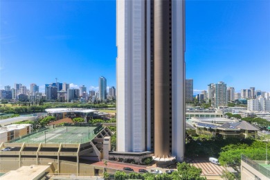 STOP LOOKING, THIS IS THE ONE! VIEWS, VIEWS, VIEWS!  A large 1 on Ala Wai Golf Course in Hawaii - for sale on GolfHomes.com, golf home, golf lot