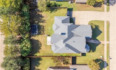 Welcome to this stunning home in the highly sought-after Beacon on The Golf Club At Twin Creeks in Texas - for sale on GolfHomes.com, golf home, golf lot