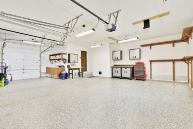 First time on the market in 25 years! This beautifully on Crestview Country Club in Kansas - for sale on GolfHomes.com, golf home, golf lot