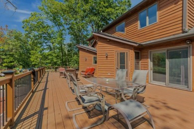 5 bedroom lakefront at upscale Eagle Rock Golf & Ski Resort! on Eagle Rock Golf Course in Pennsylvania - for sale on GolfHomes.com, golf home, golf lot