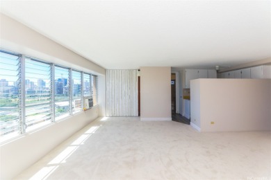 STOP LOOKING, THIS IS THE ONE! VIEWS, VIEWS, VIEWS!  A large 1 on Ala Wai Golf Course in Hawaii - for sale on GolfHomes.com, golf home, golf lot