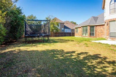 Welcome to this stunning home in the highly sought-after Beacon on The Golf Club At Twin Creeks in Texas - for sale on GolfHomes.com, golf home, golf lot