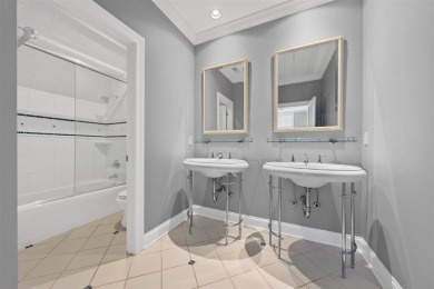 Located on a spacious corner lot in the highly sought after Olde on The Club At Olde Stone in Kentucky - for sale on GolfHomes.com, golf home, golf lot