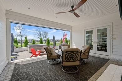 Located on a spacious corner lot in the highly sought after Olde on The Club At Olde Stone in Kentucky - for sale on GolfHomes.com, golf home, golf lot