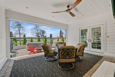Located on a spacious corner lot in the highly sought after Olde on The Club At Olde Stone in Kentucky - for sale on GolfHomes.com, golf home, golf lot