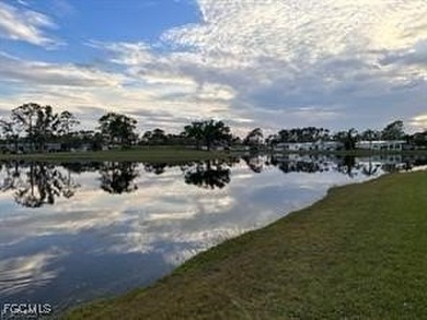 Luxurious Estate Series Manufactured Home in Pine Lakes Country on Pine Lakes Country Club in Florida - for sale on GolfHomes.com, golf home, golf lot