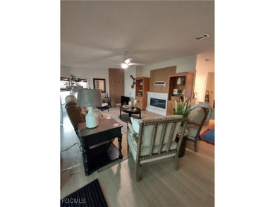 Luxurious Estate Series Manufactured Home in Pine Lakes Country on Pine Lakes Country Club in Florida - for sale on GolfHomes.com, golf home, golf lot