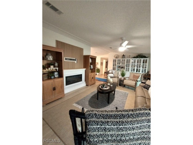 Luxurious Estate Series Manufactured Home in Pine Lakes Country on Pine Lakes Country Club in Florida - for sale on GolfHomes.com, golf home, golf lot