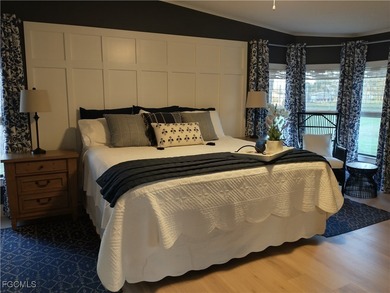 Luxurious Estate Series Manufactured Home in Pine Lakes Country on Pine Lakes Country Club in Florida - for sale on GolfHomes.com, golf home, golf lot