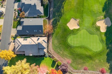 1st Time On The Market! Same owner for 25+ years, custom built on Rogue Valley Country Club in Oregon - for sale on GolfHomes.com, golf home, golf lot