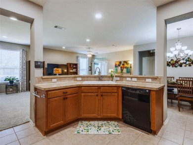 Welcome to this meticulously maintained home in the highly on Frisco Lakes Golf Course in Texas - for sale on GolfHomes.com, golf home, golf lot