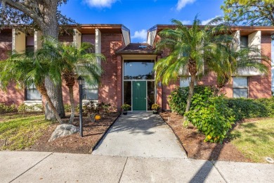 Welcome Home! Enjoy this COMPLETELY REMODELED 2 Bedroom, 2 Bath on East Lake Woodlands Country Club in Florida - for sale on GolfHomes.com, golf home, golf lot