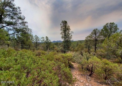 Welcome to the hub of Arizona's Rim Country! This Payson gem of on The Golf Club At Chaparral Pines in Arizona - for sale on GolfHomes.com, golf home, golf lot