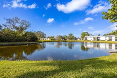 Welcome Home! Enjoy this COMPLETELY REMODELED 2 Bedroom, 2 Bath on East Lake Woodlands Country Club in Florida - for sale on GolfHomes.com, golf home, golf lot