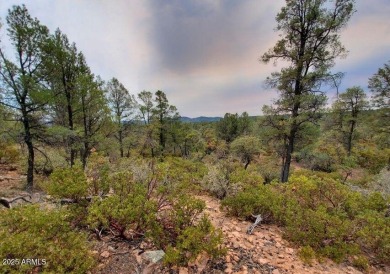 Welcome to the hub of Arizona's Rim Country! This Payson gem of on The Golf Club At Chaparral Pines in Arizona - for sale on GolfHomes.com, golf home, golf lot