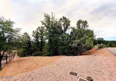 Welcome to the hub of Arizona's Rim Country! This Payson gem of on The Golf Club At Chaparral Pines in Arizona - for sale on GolfHomes.com, golf home, golf lot