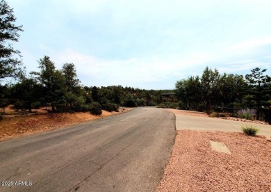 Welcome to the hub of Arizona's Rim Country! This Payson gem of on The Golf Club At Chaparral Pines in Arizona - for sale on GolfHomes.com, golf home, golf lot