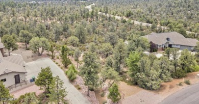 Welcome to the hub of Arizona's Rim Country! This Payson gem of on The Golf Club At Chaparral Pines in Arizona - for sale on GolfHomes.com, golf home, golf lot