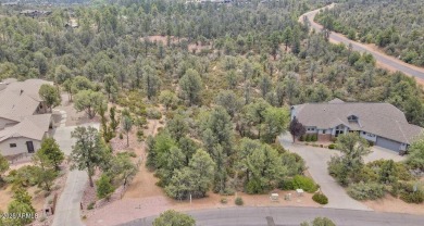 Welcome to the hub of Arizona's Rim Country! This Payson gem of on The Golf Club At Chaparral Pines in Arizona - for sale on GolfHomes.com, golf home, golf lot