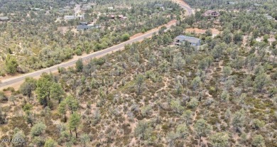 Welcome to the hub of Arizona's Rim Country! This Payson gem of on The Golf Club At Chaparral Pines in Arizona - for sale on GolfHomes.com, golf home, golf lot