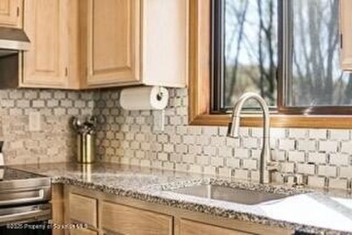 Welcome to this beautifully updated 3bd/3ba home, ideally on The Hideout Golf in Pennsylvania - for sale on GolfHomes.com, golf home, golf lot