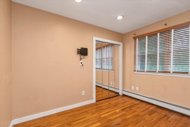 Welcome to This Inviting Colonial Nestled on a Dead-End Block on Hempstead Golf Club in New York - for sale on GolfHomes.com, golf home, golf lot