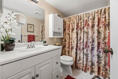 Discover the perfect blend of luxury and comfort in this on The Little Club in Florida - for sale on GolfHomes.com, golf home, golf lot