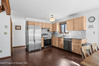 Welcome to this beautifully updated 3bd/3ba home, ideally on The Hideout Golf in Pennsylvania - for sale on GolfHomes.com, golf home, golf lot