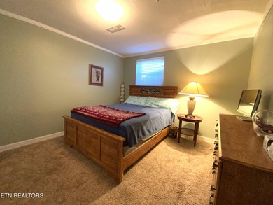 Experience comfortable living in this spacious all-brick home on Beaver Brook Golf and Country Club in Tennessee - for sale on GolfHomes.com, golf home, golf lot