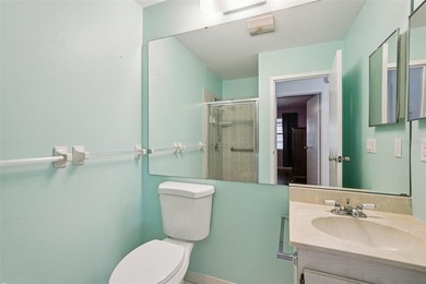 Welcome to easy Florida living in the gated 55+ community of on Kings Point Executive Golf Course in Florida - for sale on GolfHomes.com, golf home, golf lot