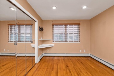 Welcome to This Inviting Colonial Nestled on a Dead-End Block on Hempstead Golf Club in New York - for sale on GolfHomes.com, golf home, golf lot