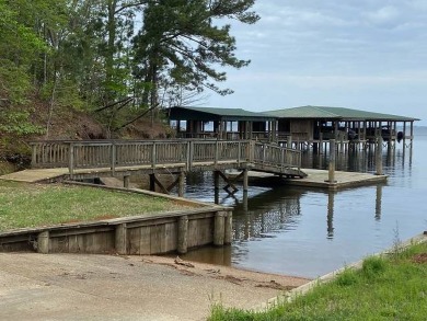 ATTENTION, All Golfers and fishermen, restricted lot with a 2 on Cypress Bend Golf Resort in Louisiana - for sale on GolfHomes.com, golf home, golf lot