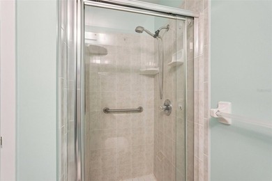 Welcome to easy Florida living in the gated 55+ community of on Kings Point Executive Golf Course in Florida - for sale on GolfHomes.com, golf home, golf lot