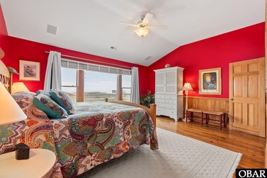 Lightly used and lovingly cared for Ocean Front home in Beach on Nags Head Golf Links in North Carolina - for sale on GolfHomes.com, golf home, golf lot