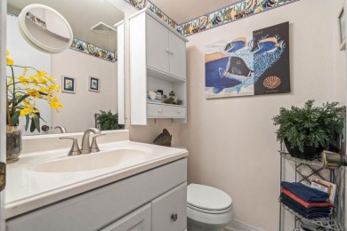 Discover the perfect blend of luxury and comfort in this on The Little Club in Florida - for sale on GolfHomes.com, golf home, golf lot