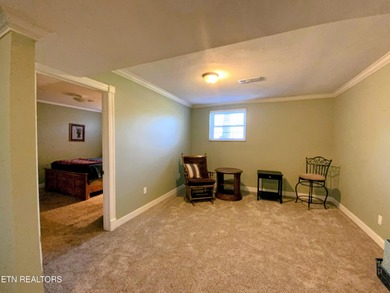 Experience comfortable living in this spacious all-brick home on Beaver Brook Golf and Country Club in Tennessee - for sale on GolfHomes.com, golf home, golf lot