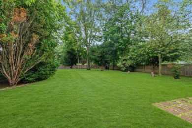 Welcome to This Inviting Colonial Nestled on a Dead-End Block on Hempstead Golf Club in New York - for sale on GolfHomes.com, golf home, golf lot
