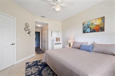 Incredible opportunity to own a fabulous two bed room plus den on Burnt Store Golf Club in Florida - for sale on GolfHomes.com, golf home, golf lot