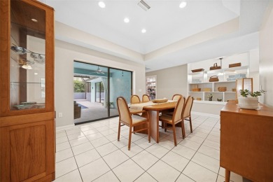 Golfer's Dream Home on the 18th Hole in Citrus Hills! Welcome to on Citrus Hills Golf Club in Florida - for sale on GolfHomes.com, golf home, golf lot