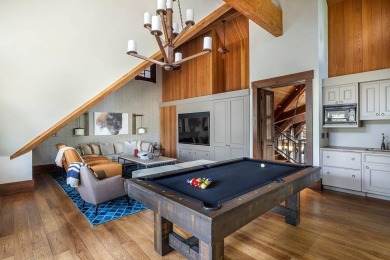 All features of this two-lot estate - its size, location and on Lahontan Golf Club - Lahontan in California - for sale on GolfHomes.com, golf home, golf lot